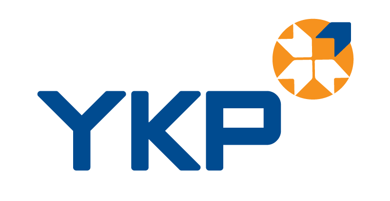 Logo YKP