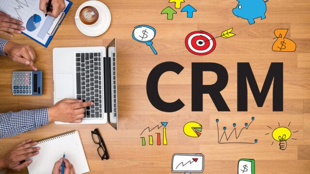 Obtenha mais Vendas com um Software CRM