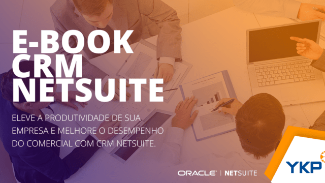 e-Book: CRM NetSuite