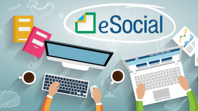 e-Social Terá Entrega Faseada