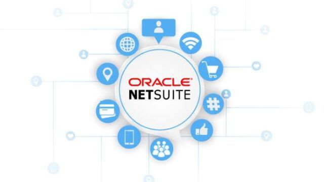 08 Motivos para Ter um ERP NetSuite