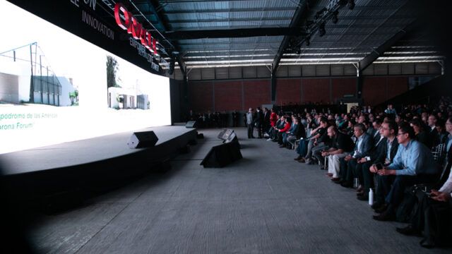 Fórum de CIOs | Oracle