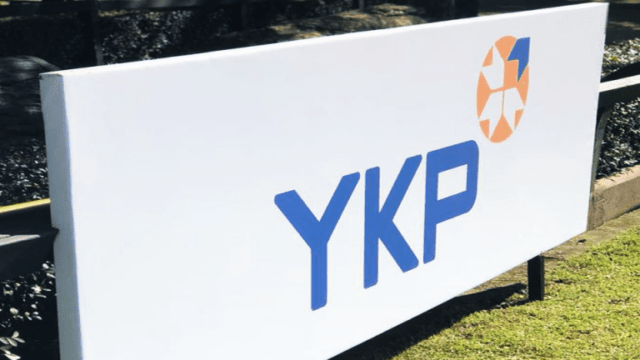 Patrocínio YKP no Ranking Salto da Sociedade Hípica Paulista
