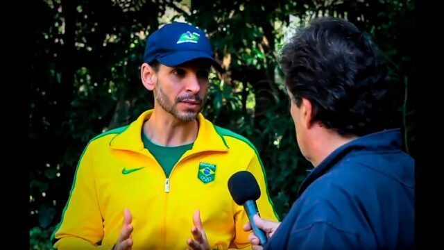 A YKP Lança Vídeos de Preparação Física Voltada para o Golfe