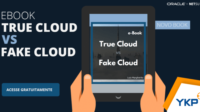 e-Book: True Cloud x Fake Cloud – Saiba como Reconhecer um Cloud Verdadeiro