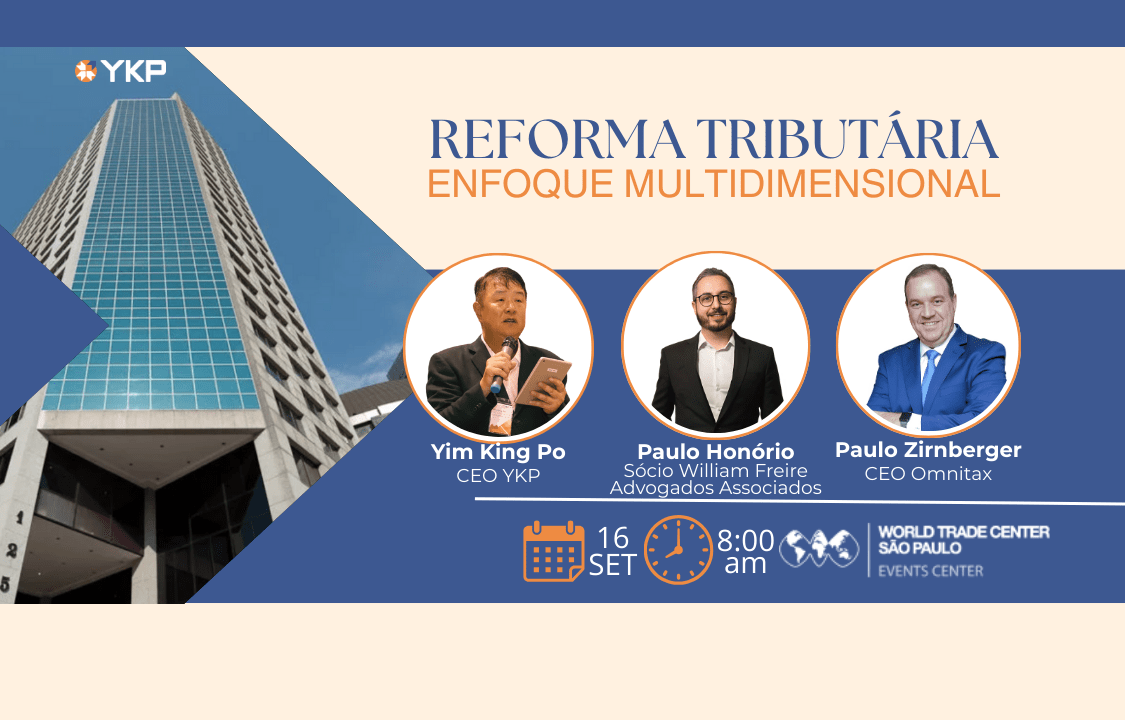 Reforma Tributária 2026: o que muda no Brasil e como sua empresa deve se preparar