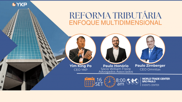 Reforma Tributária 2026: o que muda no Brasil e como sua empresa deve se preparar