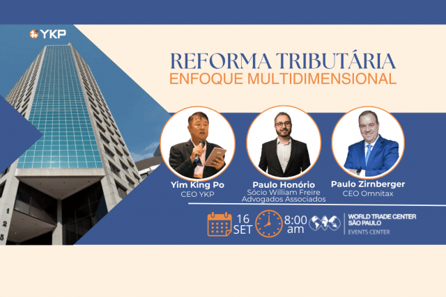 Reforma Tributária 2026: o que muda no Brasil e como sua empresa deve se preparar